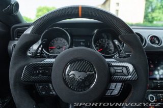 Ford Mustang 2.3 ECO BOOST 2019