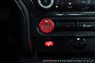 Ford Mustang 2.3 ECO BOOST 2019