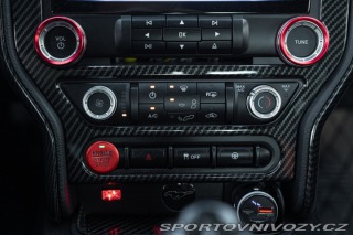 Ford Mustang 2.3 ECO BOOST 2019