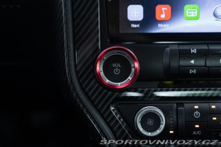 Ford Mustang 2.3 ECO BOOST 2019