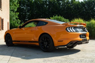 Ford Mustang 2.3 ECO BOOST 2019