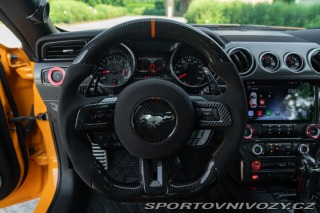 Ford Mustang 2.3 ECO BOOST 2019
