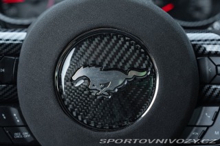 Ford Mustang 2.3 ECO BOOST 2019