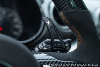 Ford Mustang 2.3 ECO BOOST 2019