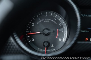 Ford Mustang 2.3 ECO BOOST 2019