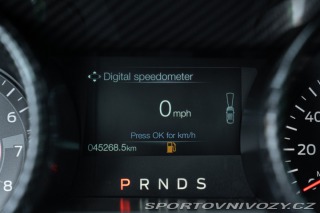 Ford Mustang 2.3 ECO BOOST 2019