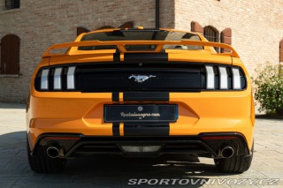 Ford Mustang 2.3 ECO BOOST 2019