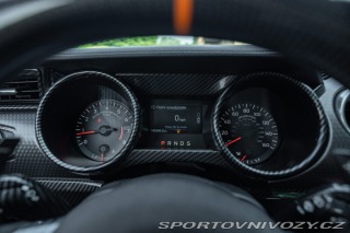 Ford Mustang 2.3 ECO BOOST 2019