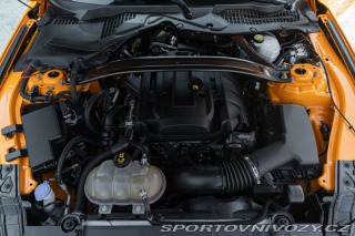 Ford Mustang 2.3 ECO BOOST 2019