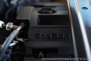 Ford Mustang 2.3 ECO BOOST 2019