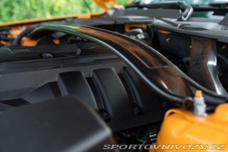 Ford Mustang 2.3 ECO BOOST 2019