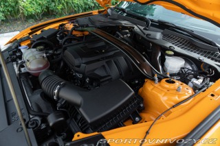 Ford Mustang 2.3 ECO BOOST 2019