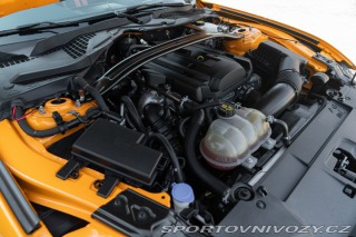 Ford Mustang 2.3 ECO BOOST 2019