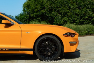 Ford Mustang 2.3 ECO BOOST 2019