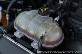 Ford Mustang 2.3 ECO BOOST 2019