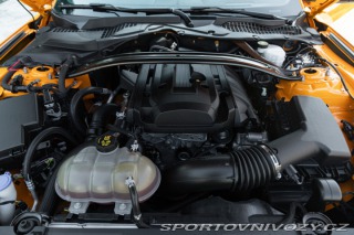 Ford Mustang 2.3 ECO BOOST 2019