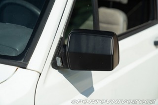 Ostatní značky Ostatní modely Jeep CHEROKEE TD 4WD 1993