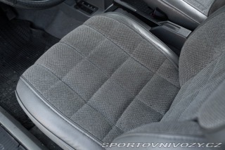 Ostatní značky Ostatní modely Jeep CHEROKEE TD 4WD 1993