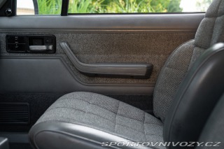 Ostatní značky Ostatní modely Jeep CHEROKEE TD 4WD 1993