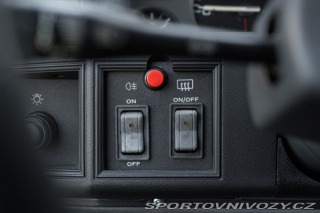 Ostatní značky Ostatní modely Jeep CHEROKEE TD 4WD 1993