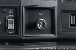 Ostatní značky Ostatní modely Jeep CHEROKEE TD 4WD 1993