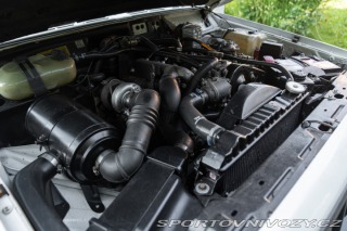 Ostatní značky Ostatní modely Jeep CHEROKEE TD 4WD 1993