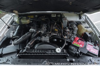 Ostatní značky Ostatní modely Jeep CHEROKEE TD 4WD 1993