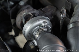 Ostatní značky Ostatní modely Jeep CHEROKEE TD 4WD 1993
