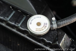 Ostatní značky Ostatní modely Jeep CHEROKEE TD 4WD 1993