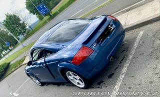 Audi TT 1.8T mk1 2000