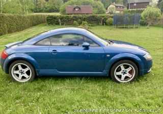 Audi TT 1.8T mk1 2000