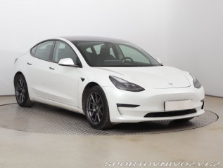 Tesla Model 3 Long Range 4WD 74kWh