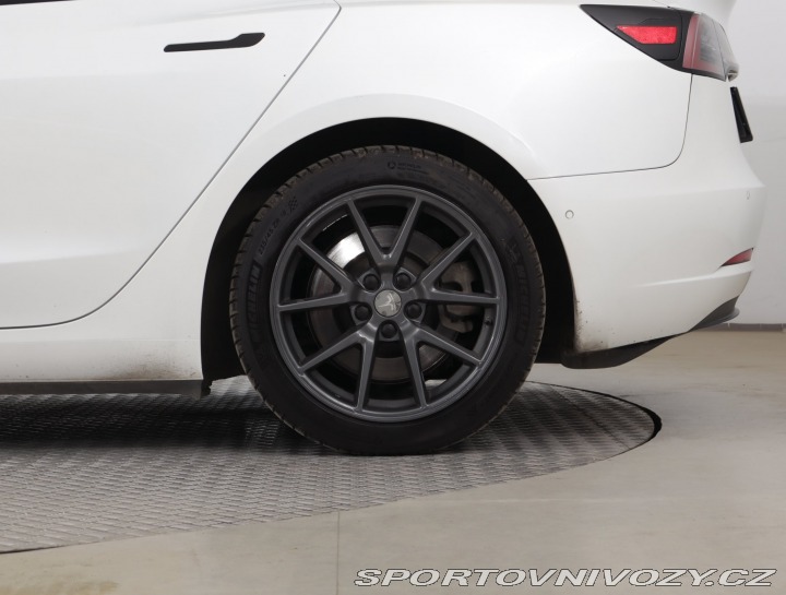 Tesla Model 3 Long Range 4WD 74kWh 2021