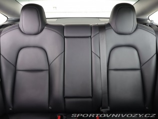 Tesla Model 3 Long Range 4WD 74kWh 2021