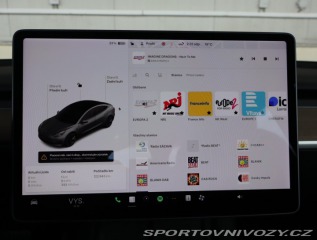 Tesla Model 3 Long Range 4WD 74kWh 2021
