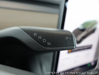 Tesla Model 3 Long Range 4WD 74kWh 2021