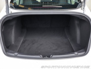 Tesla Model 3 Long Range 4WD 74kWh 2021