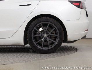 Tesla Model 3 Long Range 4WD 74kWh 2021
