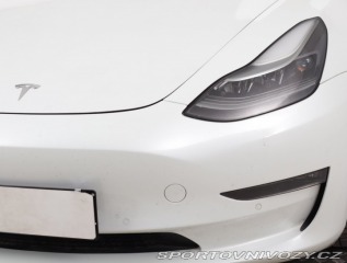Tesla Model 3 Long Range 4WD 74kWh 2021