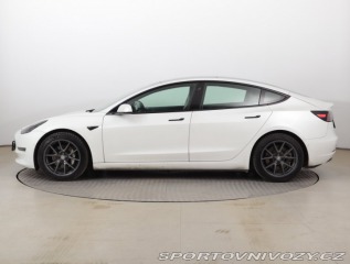 Tesla Model 3 Long Range 4WD 74kWh 2021