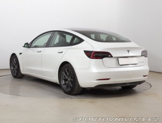 Tesla Model 3 Long Range 4WD 74kWh 2021