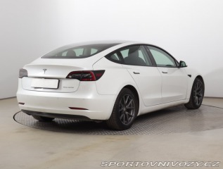 Tesla Model 3 Long Range 4WD 74kWh 2021
