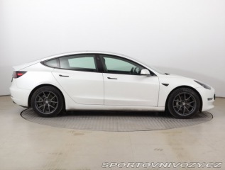 Tesla Model 3 Long Range 4WD 74kWh 2021