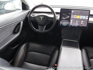 Tesla Model 3 Long Range 4WD 74kWh 2021