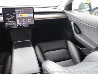 Tesla Model 3 Long Range 4WD 74kWh 2021