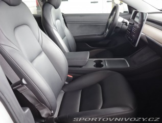 Tesla Model 3 Long Range 4WD 74kWh 2021