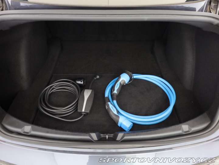 Tesla Model 3 Long Range 4WD 78kWh 2019