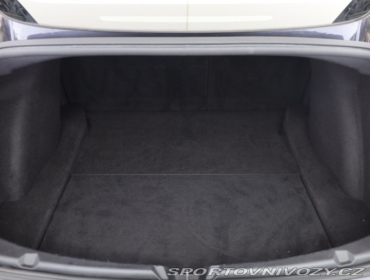 Tesla Model 3 Long Range 4WD 78kWh 2019