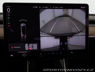 Tesla Model 3 Long Range 4WD 78kWh 2019