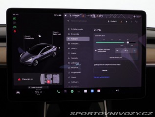 Tesla Model 3 Long Range 4WD 78kWh 2019